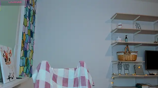 Peggy Beauty online show from 11/13/25, 05:55