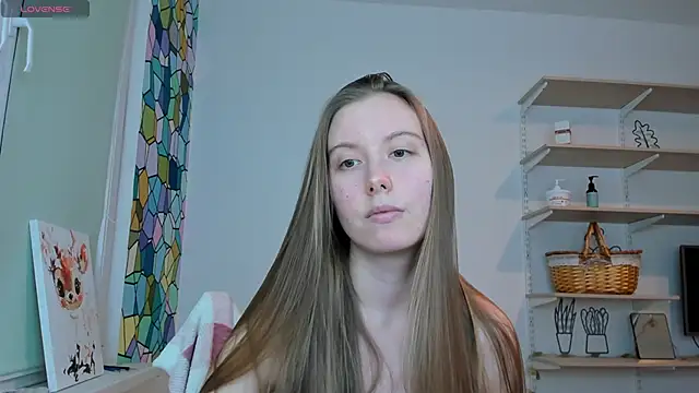 Peggy Beauty online show from 11/11/25, 04:51