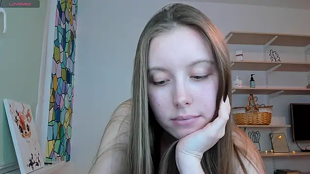 Peggy Beauty online show from 10/18/25, 07:49