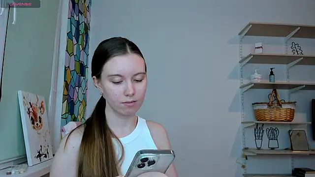 Peggy Beauty online show from 11/06/25, 02:59