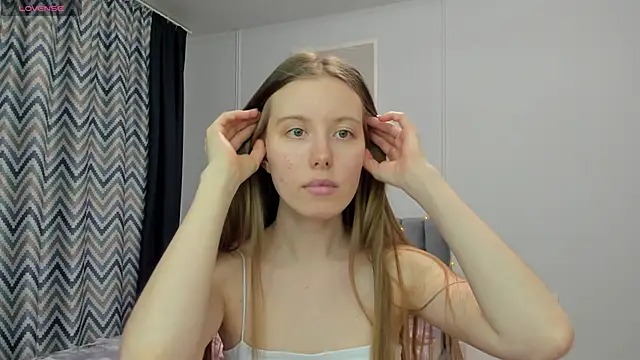 Peggy Beauty online show from 03/18/25, 05:12