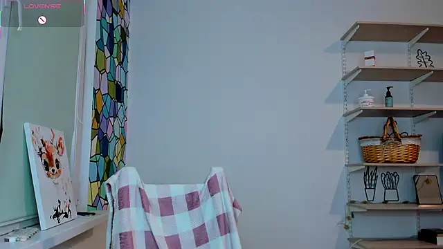 Peggy Beauty online show from 10/19/25, 05:26