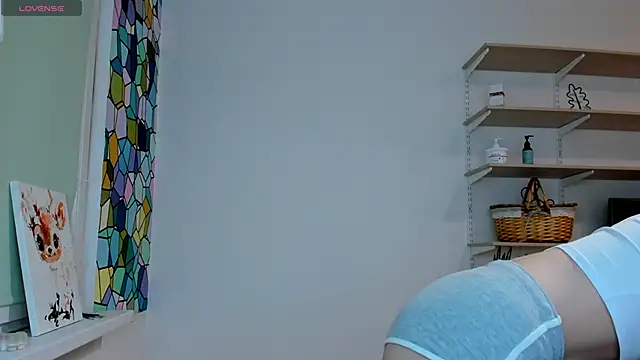 Peggy Beauty online show from 12/15/25, 03:18