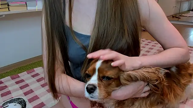 Peggy Beauty online show from 02/06/26, 06:04