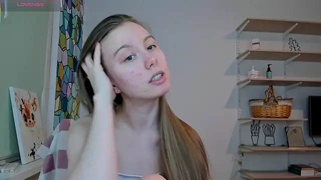 Peggy Beauty online show from 11/15/25, 04:38