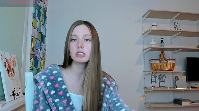 Peggy Beauty online show from 09/28/25, 04:03