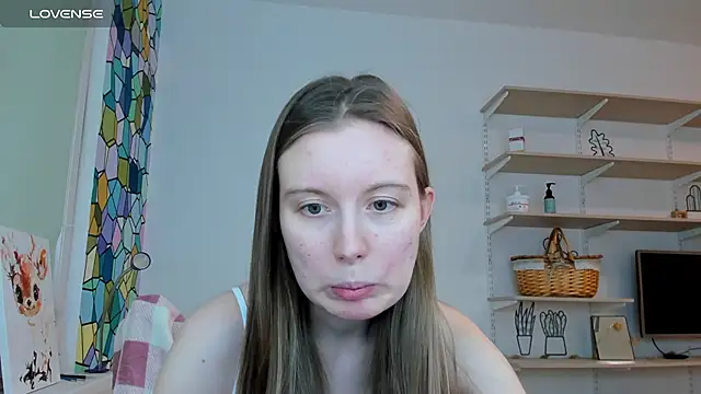 Peggy Beauty online show from 12/22/25, 03:01