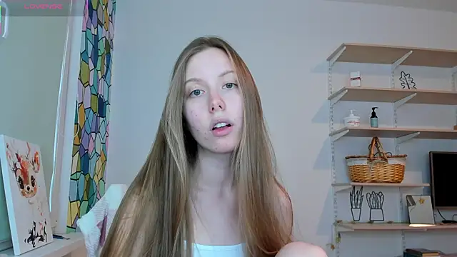 Peggy Beauty online show from 09/26/25, 04:19