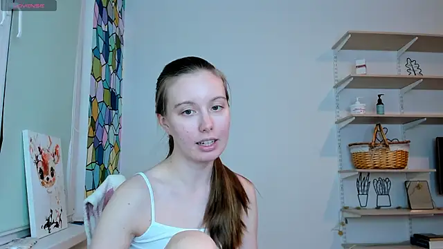 Peggy Beauty online show from 10/16/25, 05:21
