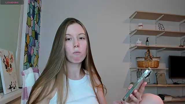 Peggy Beauty online show from 11/05/25, 01:20