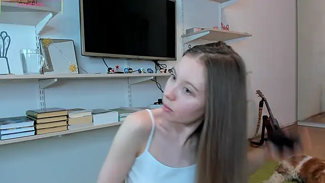 Peggy Beauty online show from 02/22/26, 05:03