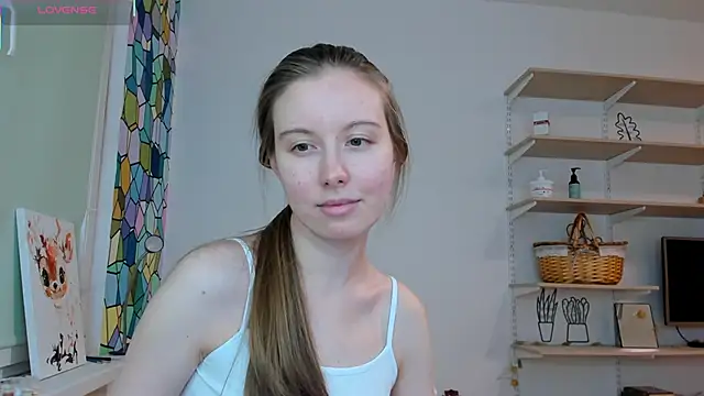 Peggy Beauty online show from 12/21/25, 01:02