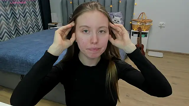 Peggy Beauty online show from 03/02/25, 11:17