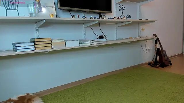 Peggy Beauty online show from 03/04/26, 01:24