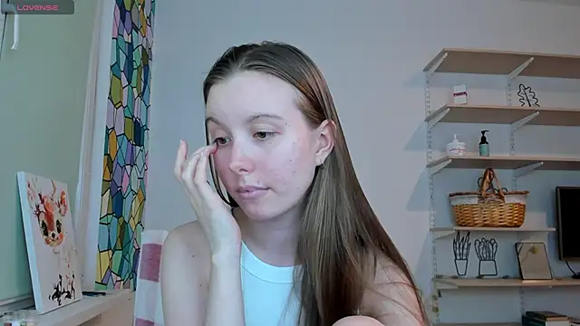 Peggy Beauty online show from 10/28/25, 09:47