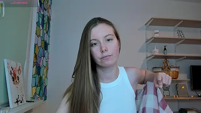 Peggy Beauty online show from 11/28/25, 02:17