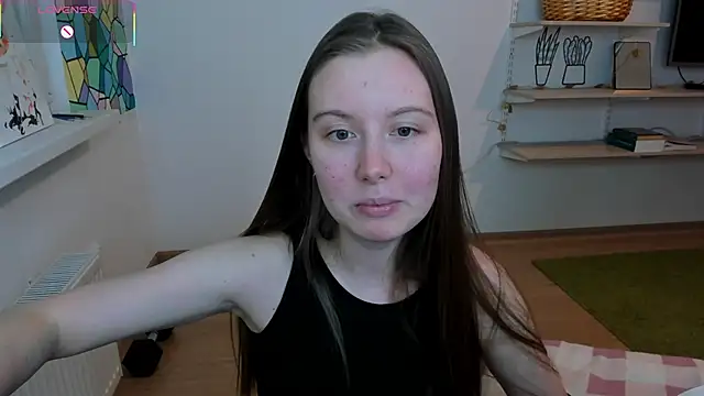 Peggy Beauty online show from 11/27/25, 03:12