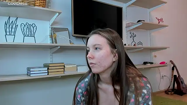 Peggy Beauty online show from 02/18/26, 04:03