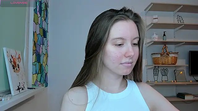 Peggy Beauty online show from 11/30/25, 01:56