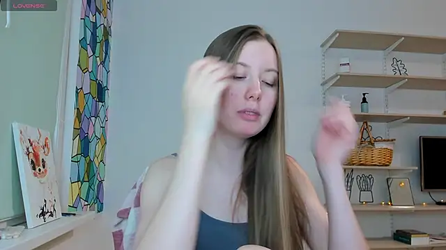 Peggy Beauty online show from 12/05/25, 02:04