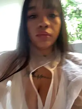 HannahW  online show from 02/01/26, 02:15