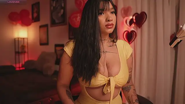 HannahW  online show from 02/20/26, 10:01