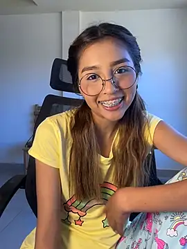 coraline Ro online show from 06/11/26, 06:05