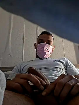 Arab-Cock online show from 04/19/26, 04:57