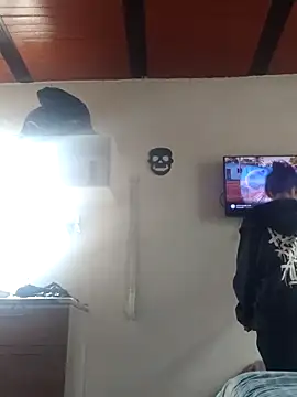 ERIS666 online show from 04/11/26, 04:54