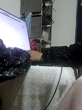 ERIS666 online show from 04/24/26, 03:30