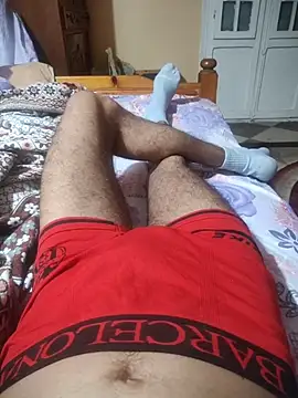 maroodick online show from 10/30/25, 11:45