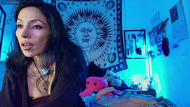 iammistress online show from 11/26/25, 04:18