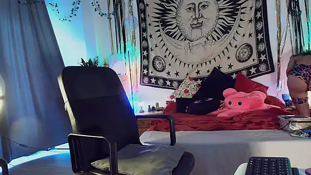 iammistress online show from 09/10/25, 05:45