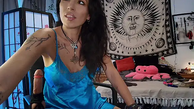 iammistress online show from 10/02/25, 04:32