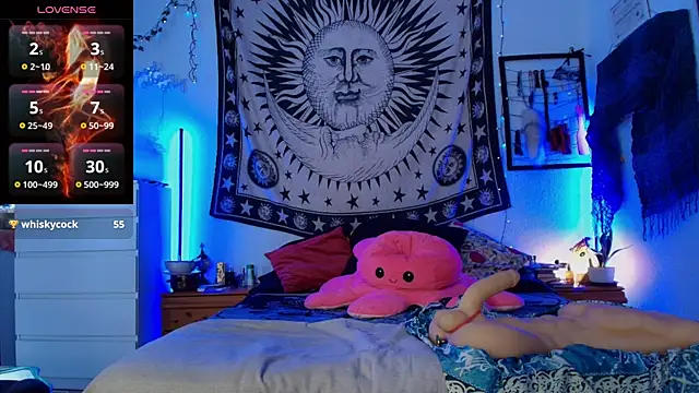 iammistress online show from 12/03/25, 02:27