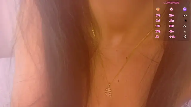 smiling  girl2 online show from 02/26/26, 06:08