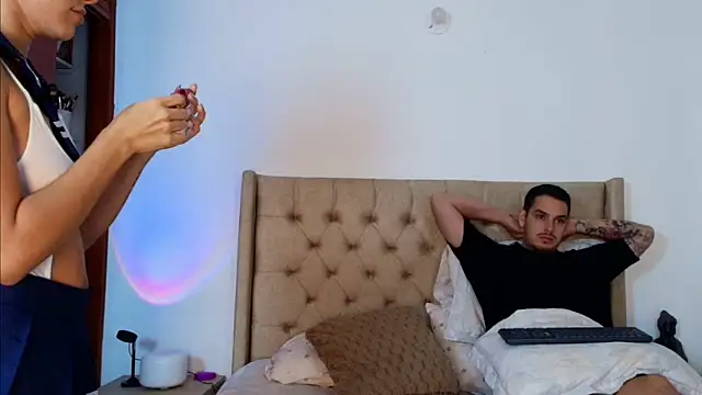 Rose dom online show from 09/21/25, 07:41