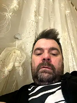 Snapshot of h4cAlex chatting on 11/24/25, 06:41 h4cAlex online show from 11/24/25, 06:41