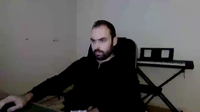 joaodias 97 online show from 01/16/26, 06:12