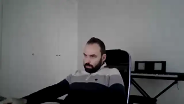 joaodias 97 online show from 02/25/26, 05:35