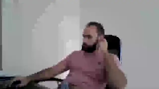 joaodias 97 online show from 10/22/25, 04:50