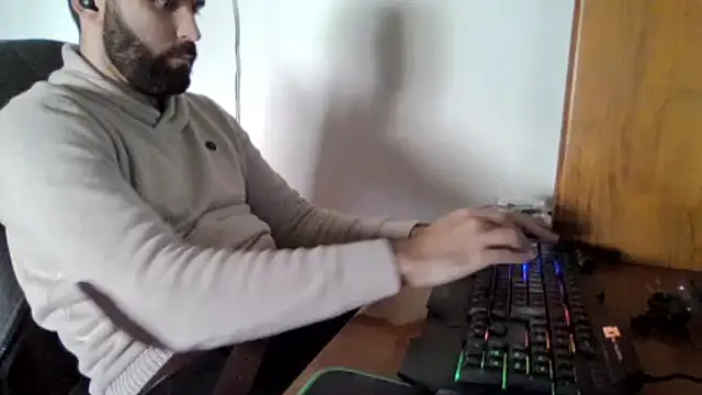 joaodias 97 online show from 03/14/25, 04:51