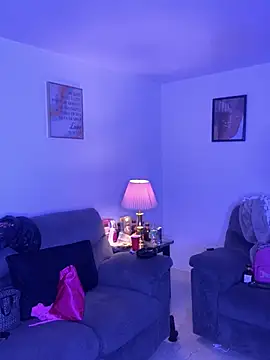 asiamariiee online show from 01/17/26, 07:45