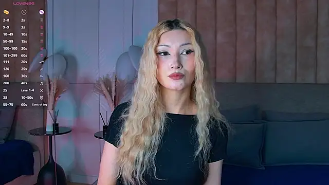 CarolReeves online show from 11/14/25, 06:17