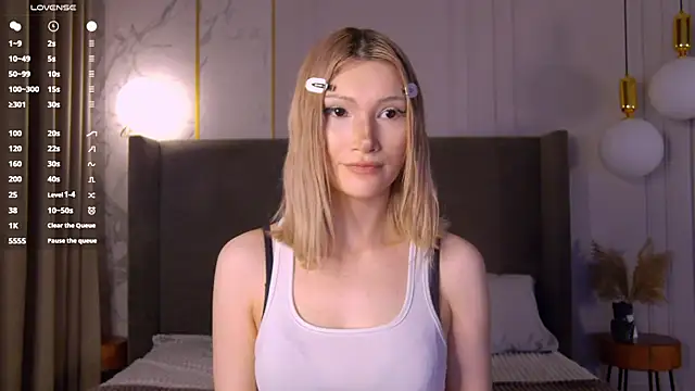 CarolReeves online show from 07/02/26, 04:57