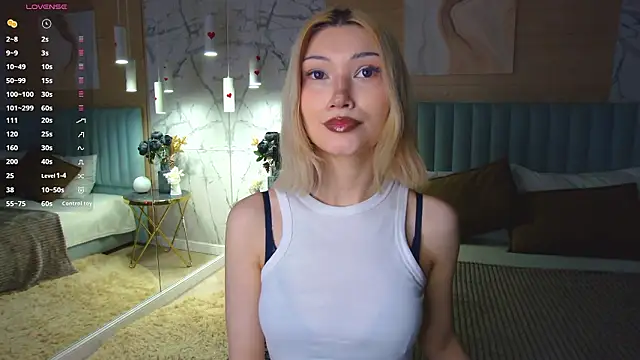 CarolReeves online show from 03/18/26, 04:52