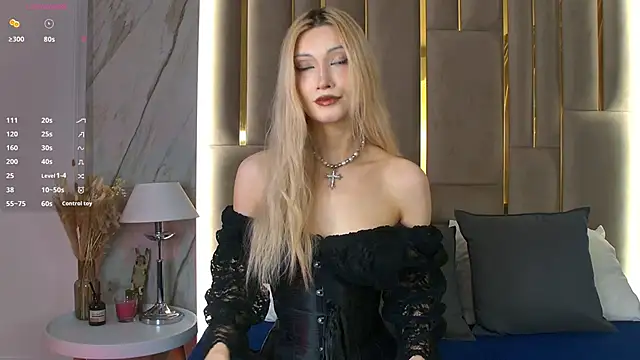 CarolReeves online show from 11/08/25, 06:06