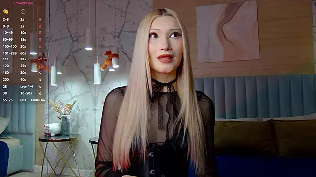 CarolReeves online show from 10/23/25, 10:25