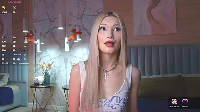 CarolReeves online show from 10/24/25, 06:12