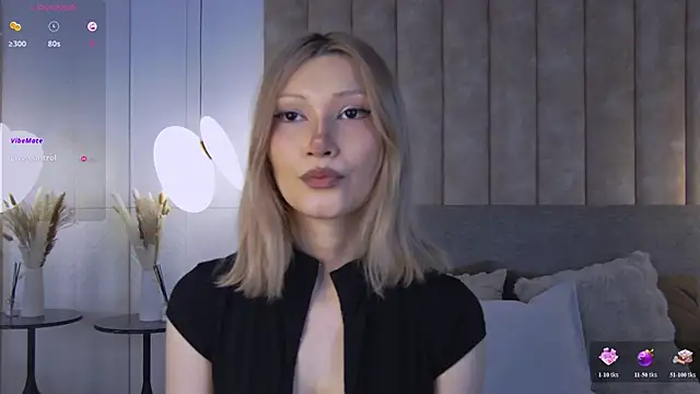 CarolReeves online show from 06/15/26, 05:12